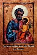 An der Hand des hl. Josef zu Jesus