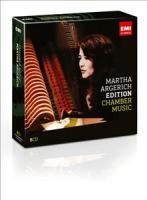 Martha Argerich-Chamber Music