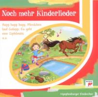 Noch Mehr Kinderlieder