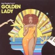 Golden Lady