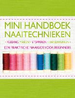 Mini-handboek naaitechnieken
