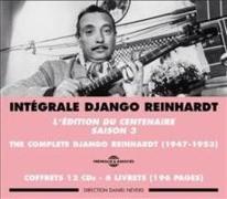 L'Edition Du Centenaire Vol.3 1947-1953