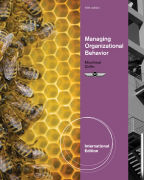 Managing Organizational Behavior