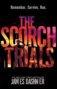 The Maze Runner 02. The Scorch Trials