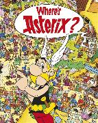 Where's Asterix?