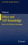 Ethics and Self-Knowledge