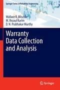 Warranty Data Collection and Analysis