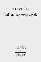 William Robertson Smith