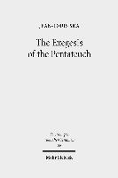 The Exegesis of the Pentateuch