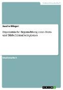 Ergonomische Begutachtung eines Büro- und Bildschirmarbeitsplatzes