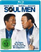 Soul Men Blu ray