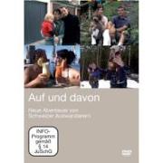 Auf und Davon - Staffel 2