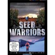 Seed Warriors (Orig. mit UT)