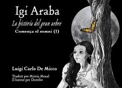 IGI ARABA - Comença el somni (I)