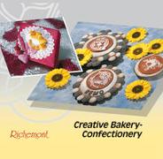 Creative Bakery-Confectionery