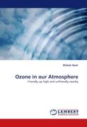 Ozone in our Atmosphere