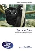 Deutsche Zoos