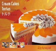 Cream Cakes - Tortas