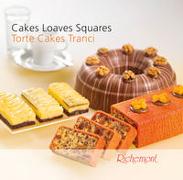 Cakes - Loaves - Squares / Torte - Cakes - Tranci