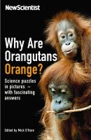 Why are Orangutans Orange?