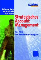 Strategisches Account Management