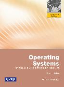 Operating Systems: Internals and Design Principles:International Edition
