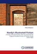 Hardy''s Illustrated Fiction