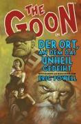 The Goon 08