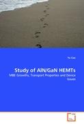 Study of AlN/GaN HEMTs