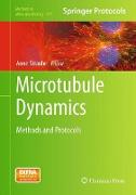 Microtubule Dynamics