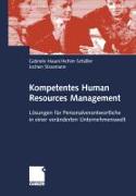 Kompetentes Human Resources Management