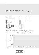 Mathematik - Grundwissen für den Beruf, Mit Tests, Basiskenntnisse in der beruflichen Bildung, Kompetenztest, Basiskenntnisse in der beruflichen Bildung, Testheft, 10 Stück im Paket