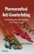 Pharma Anti-Counterfeiting