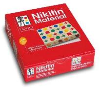 Das Nikitin Material: N8 Logische Reihen