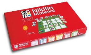 Das Nikitin Material: N10 Matrici