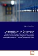 "Nokchallah" in Österreich