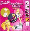 Las profesiones de Barbie