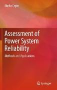 Assessment of Power System Reliability