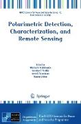 Polarimetric Detection, Characterization and Remote Sensing