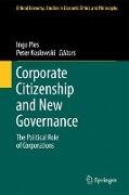 Corporate Citizenship and New Governance