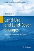 Land-Use and Land-Cover Changes