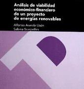 Análisis de viabilidad económico-financiero de un proyecto de energías renovables