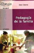 Pedagogía de la familia