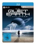 The Quiet Earth - Das letzte Experiment - Blu-ray