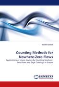 Counting Methods for Nowhere-Zero Flows