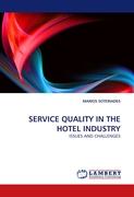 SERVICE QUALITY IN THE HOTEL INDUSTRY