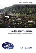 Baden-Württemberg