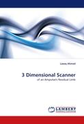 3 Dimensional Scanner