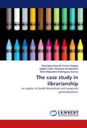 The case study in librarianship