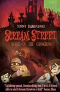 Scream Street 12: Secret of the Changeling